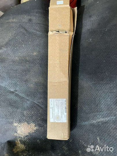 Приводной вал 1212cm10at4wd febest