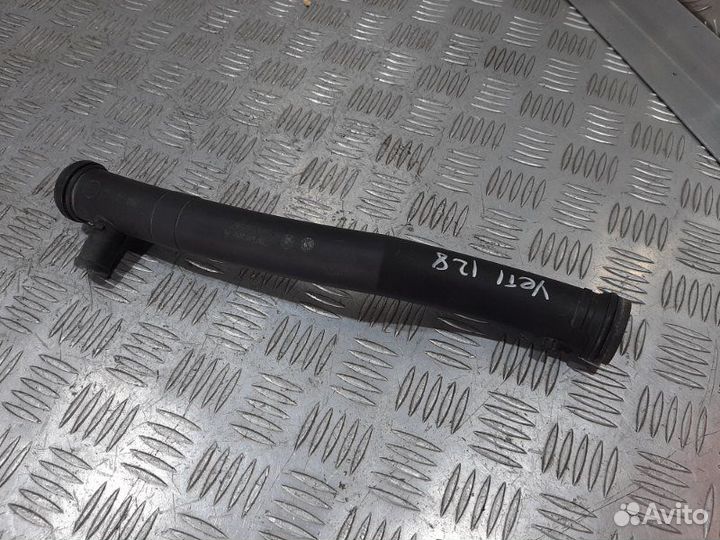 Трубка системы охлаждения Skoda Yeti 5L CBZ 2013