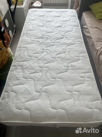 Детский ортопед. матрас Аскона Junior - 90*200