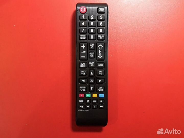 Пульты для телевизоров новые