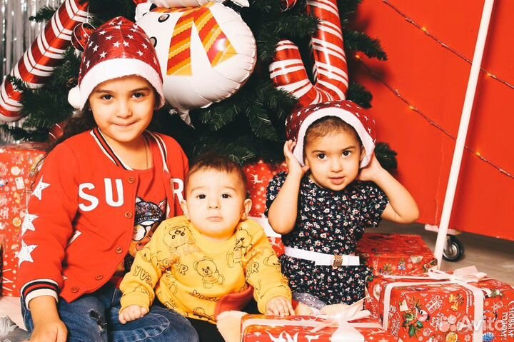 Фотосессия