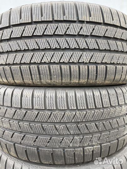 Continental ContiCrossContact Winter 275/45 R21 110V