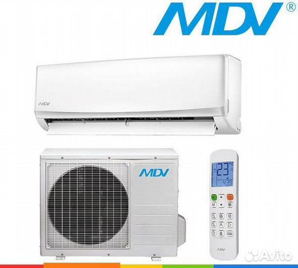 Сплит-системы/кондиционеры/монтаж