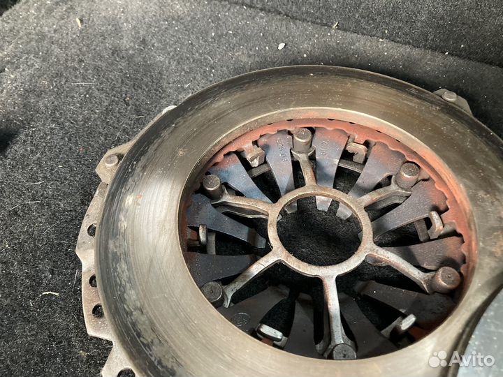 Комплект сцепления Opel