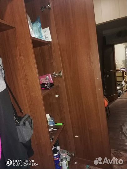 Прихожая бу