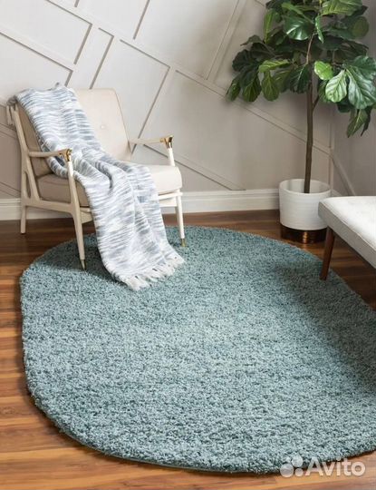 Ковёр Shaggy Ultra длинноворсовый