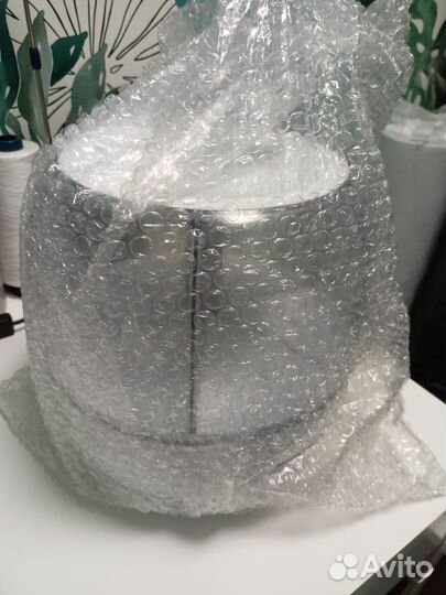 Диспенсер для круп