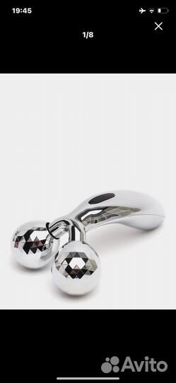 Массажер лица