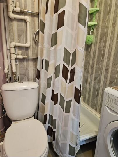 Квартира-студия, 19 м², 3/5 эт.