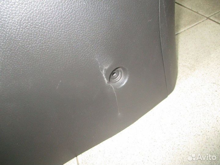 Консоль Chevrolet Cruze (J300)