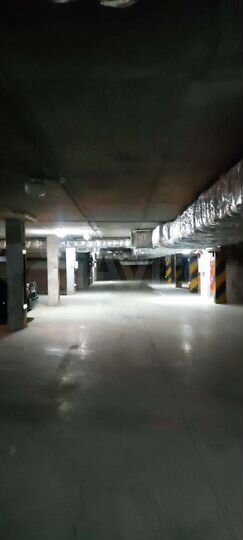 Машиноместо, 16 м²