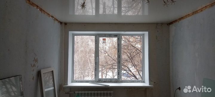 Откосы