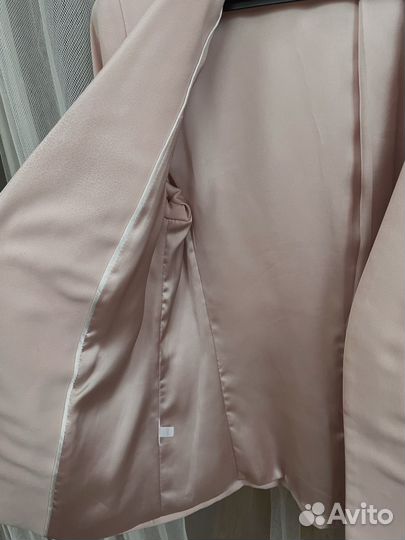 Пиджак mango новый