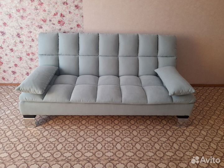 Диван раскладной бу