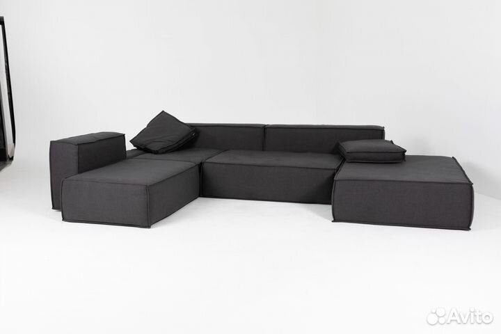 Диван 3200х1600 мм