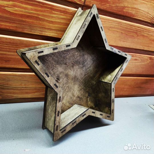 Лазерная резка и гравировка