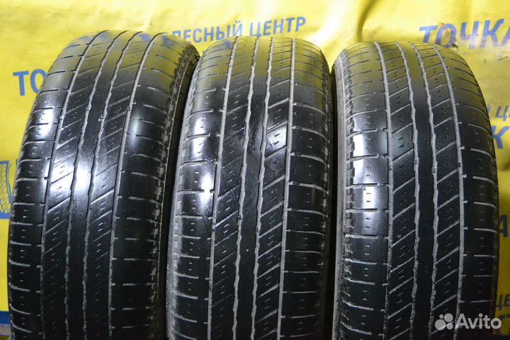 Hankook Dynapro HP RA23 225/70 R16