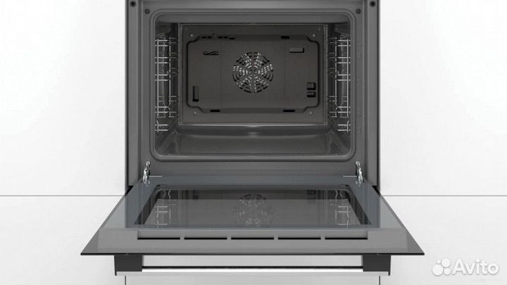 Духовой шкаф Bosch Serie 2 HBF133BR0