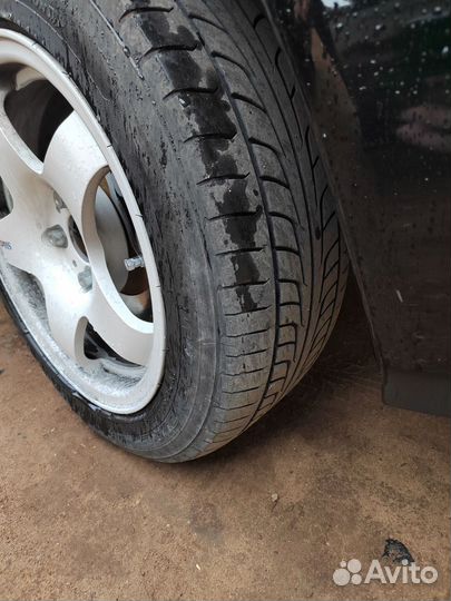 Slik L186S r15
