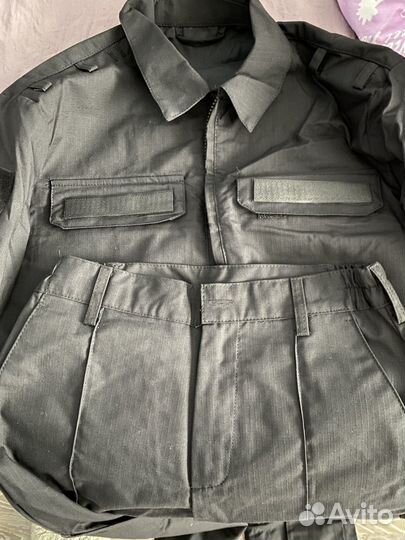 Военная морская офисная парадная форма