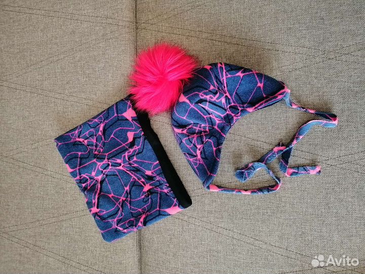 Вещи пакетом для девочки 116-122