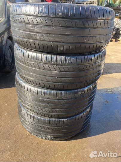 Jinyu YS82 275/55 R20