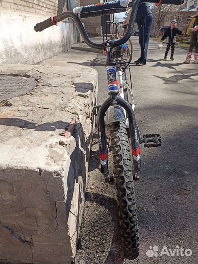 Велосипед детский maxx PRO