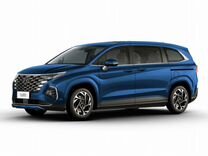 Новый Hyundai Custo 1.5 AT, 2023, цена от 3 919 000 руб.