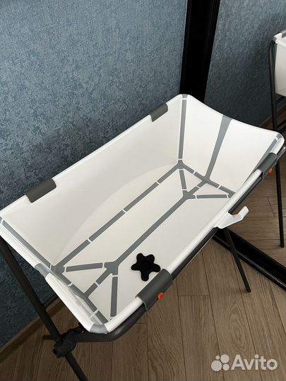 Детская ванночка Stokke