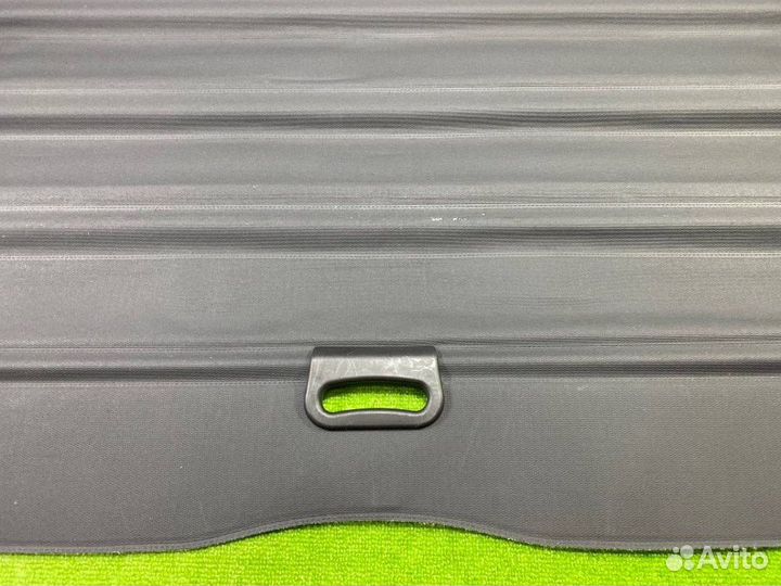 Шторка багажника Bmw X5 E53 M54 2002