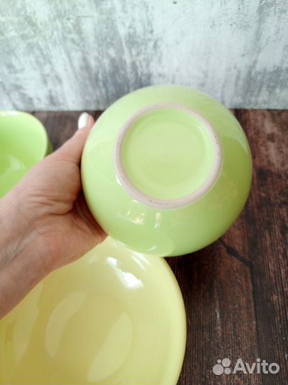 Набор салатников