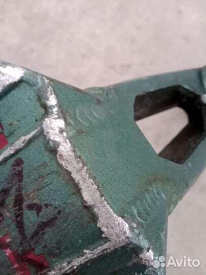 Дека district хт 540