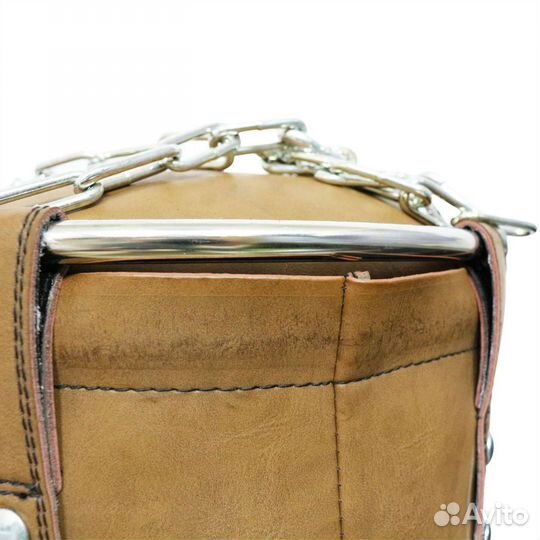 Боксёрский мешок 48 кг 140 см