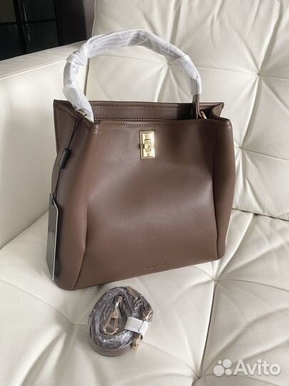 Новая сумка Pazolini