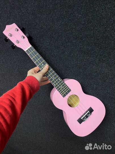 Укулеле концерт