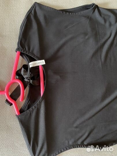 Блуза concept и кофточка zolla