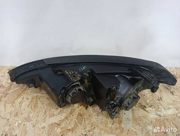 Фара правая Ssangyong Kyron 1 D20DT 2007