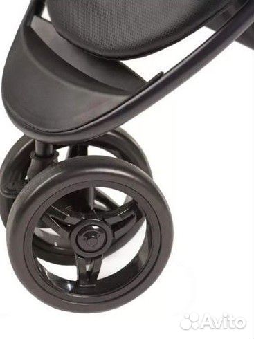 Прогулочная коляска happy baby ultima