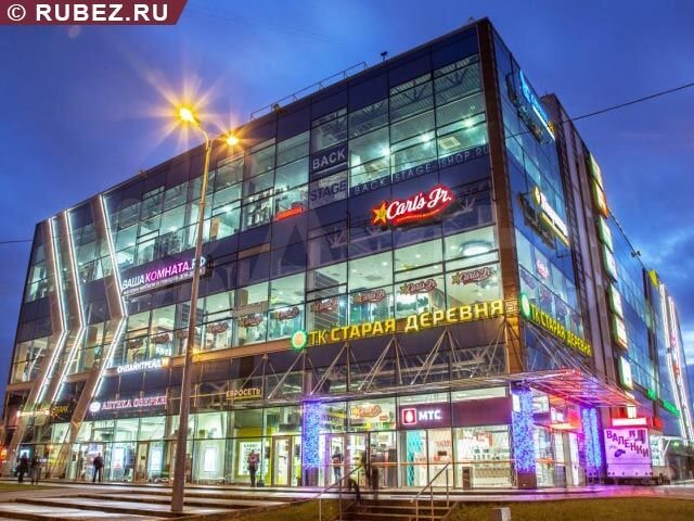 Торговая площадь (рядом сдэк), 88 м²