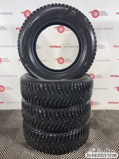Kumho WinterCraft ice Wi31+ 185/65 R15 88T