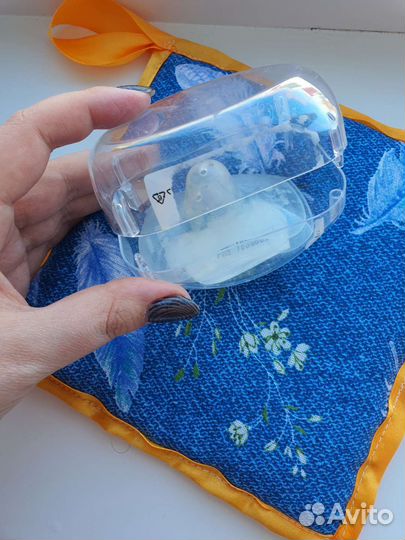 Накладки на грудь Аvent