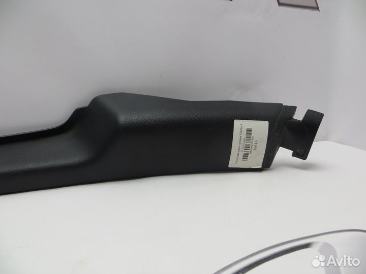 Накладка арки правая Mazda 6 GH Седан