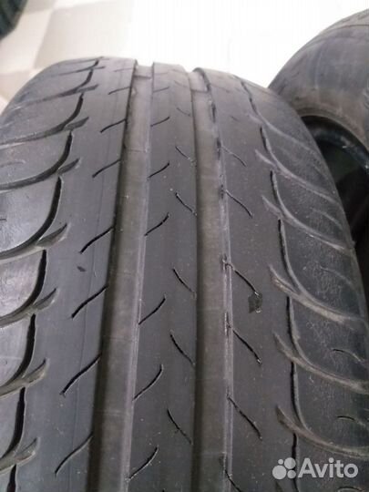 Bfgoodrich G-Grip 205/55 R16 94V