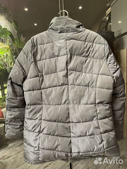 Куртка Европа демисезонная