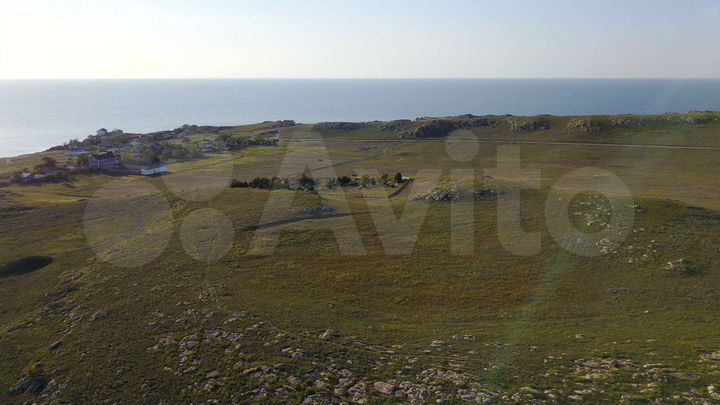 Участок 12 сот. (ИЖС)