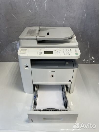 Копировальный аппарат imagerunner Canon iR1133A