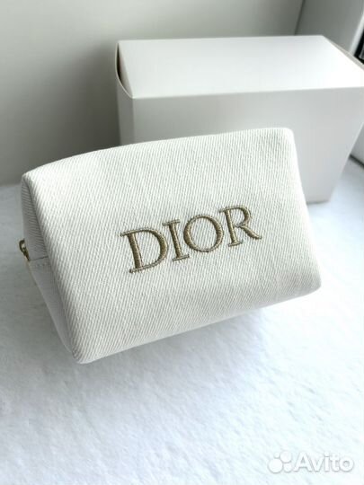 Косметичка Christian Dior