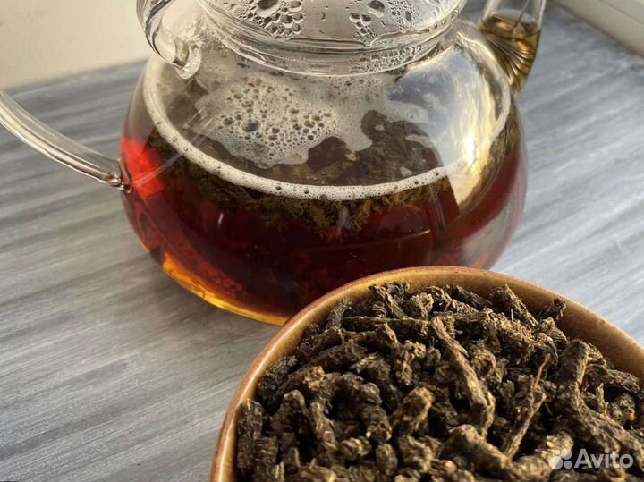 Иван чай 1 килограмм 2023 насыщенный, по правилам