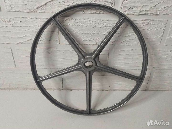 Шкив стиральной машины Zanussi/Electrolux