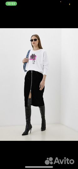 Diesel юбка